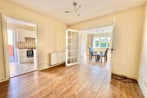 Lounge to Dining Room- click for photo gallery